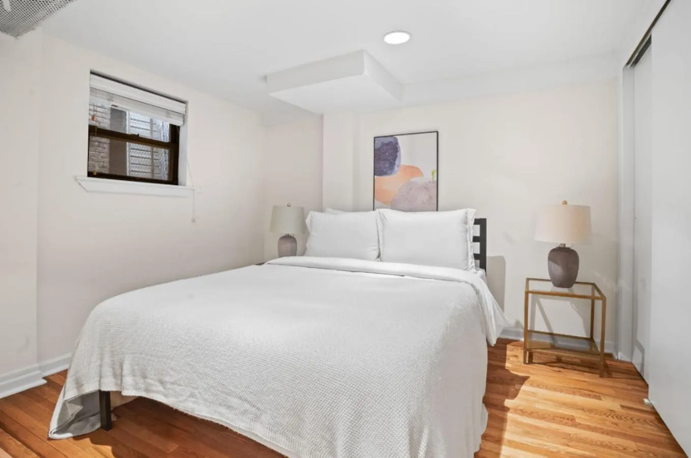 Manhattan Luxury Apartment 1 New York Amerikai Egyesült Államok