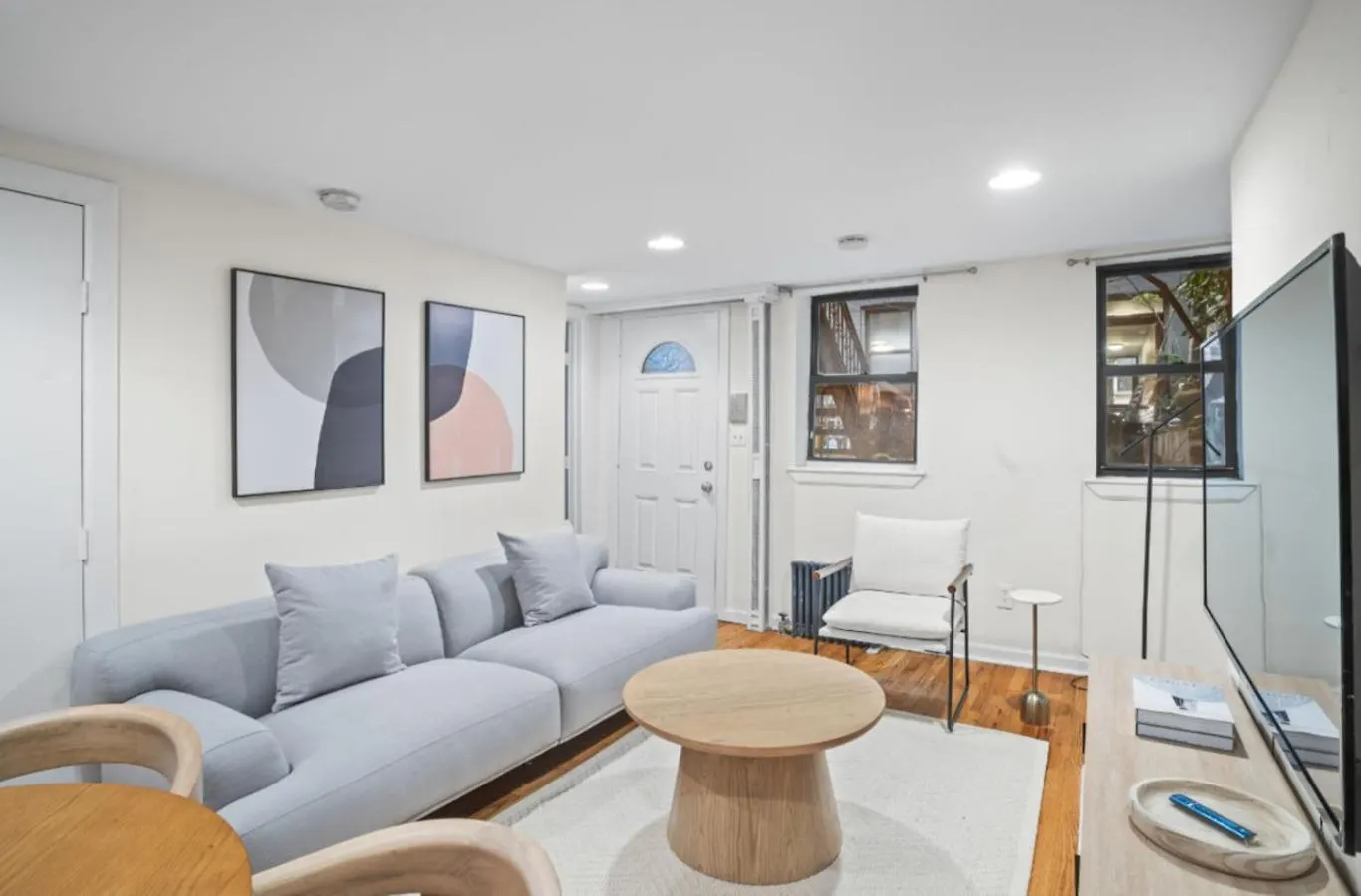 Manhattan Luxury Apartment 1 New York