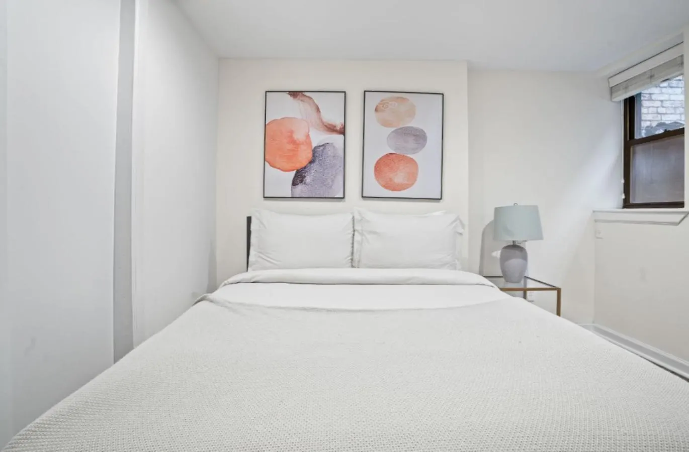Manhattan Luxury Apartment 1 New York
