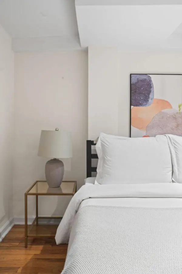 Manhattan Luxury Apartment 1 New York 0*,