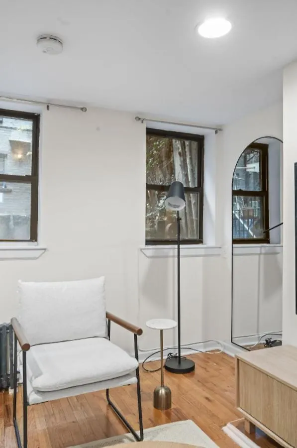 Manhattan Luxury Apartment 1 New York 0*,  Amerikai Egyesült Államok