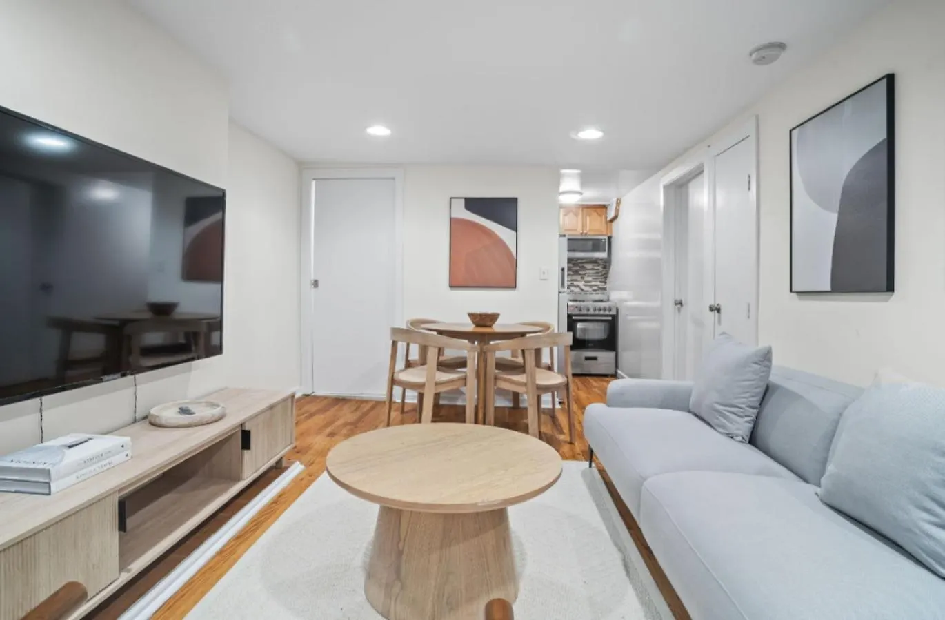 Manhattan Luxury Apartment 1 New York