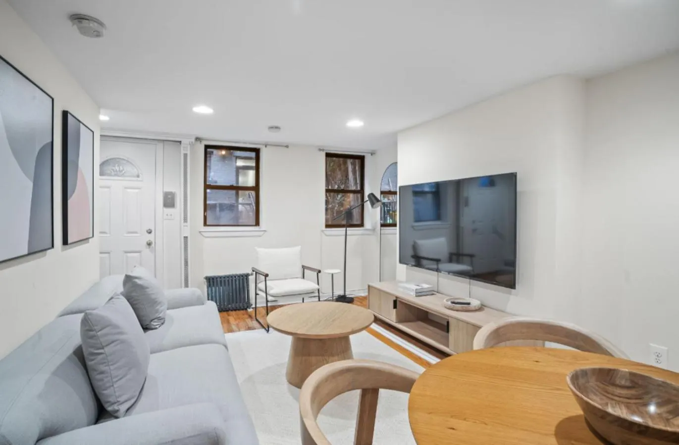 Manhattan Luxury Apartment 1 New York Amerikai Egyesült Államok