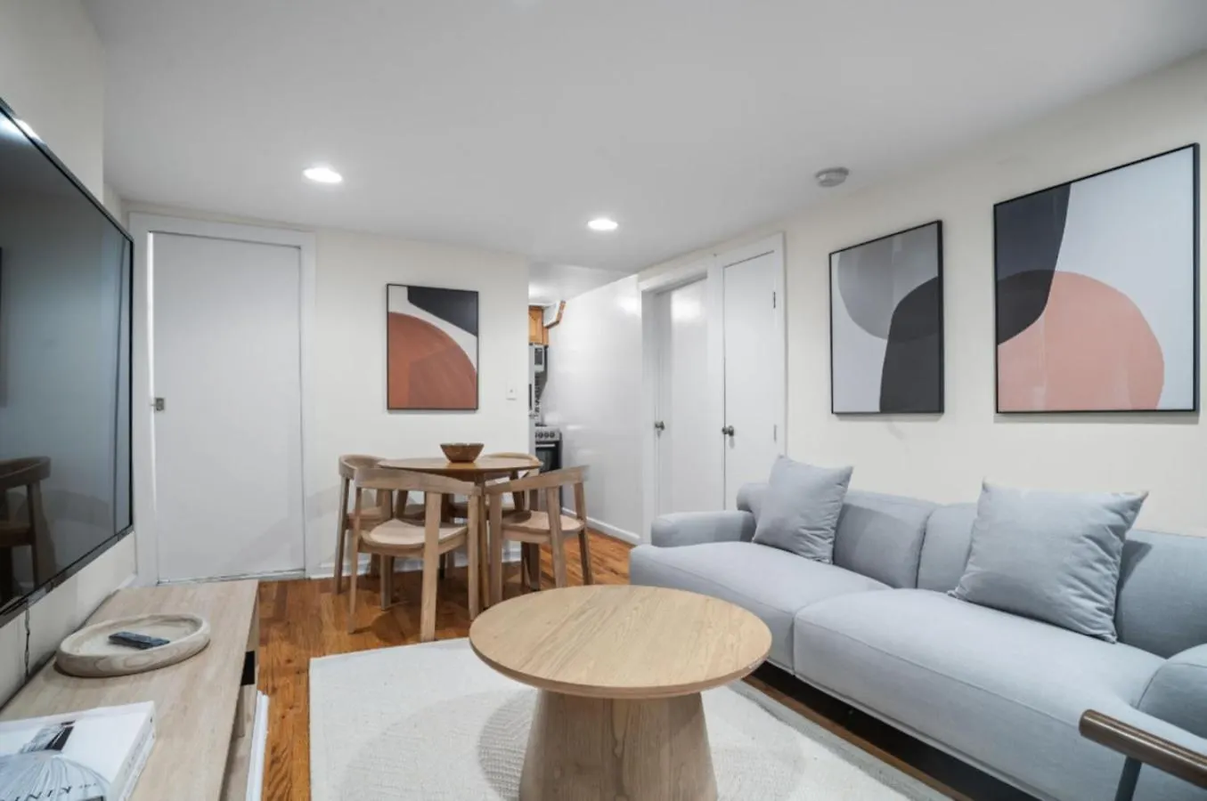 Manhattan Luxury Apartment 1 New York
