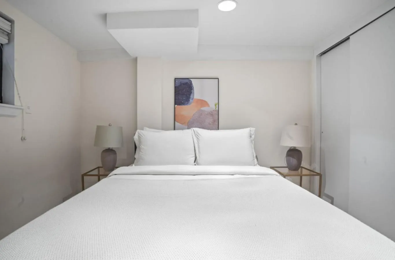 Manhattan Luxury Apartment 1 New York