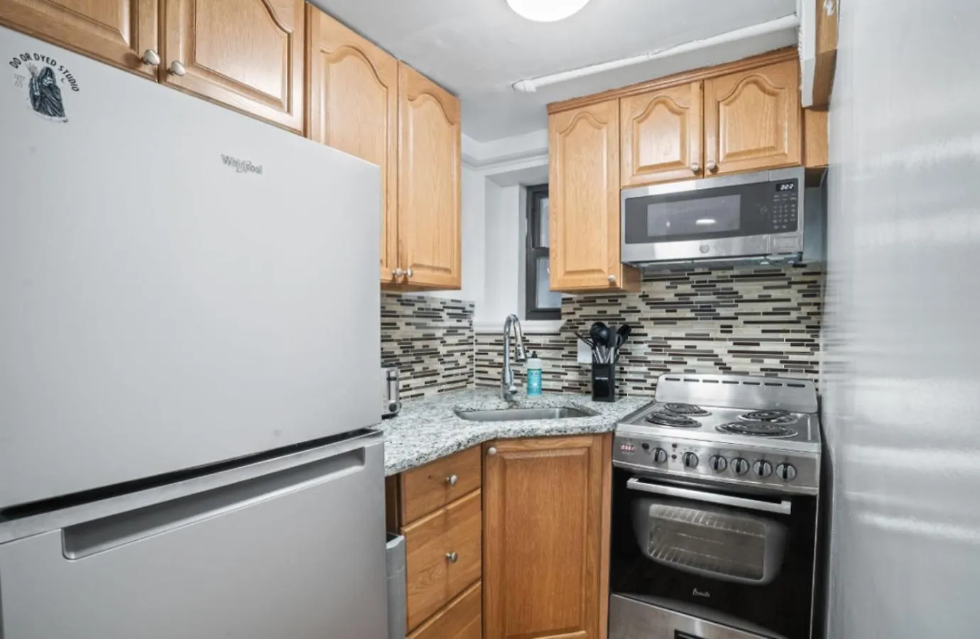 Manhattan Luxury Apartment 1 New York